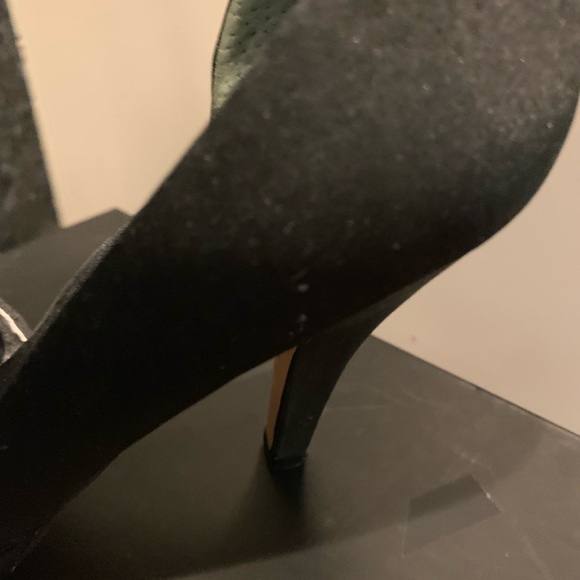 Nina Heels - Picture 4 of 5